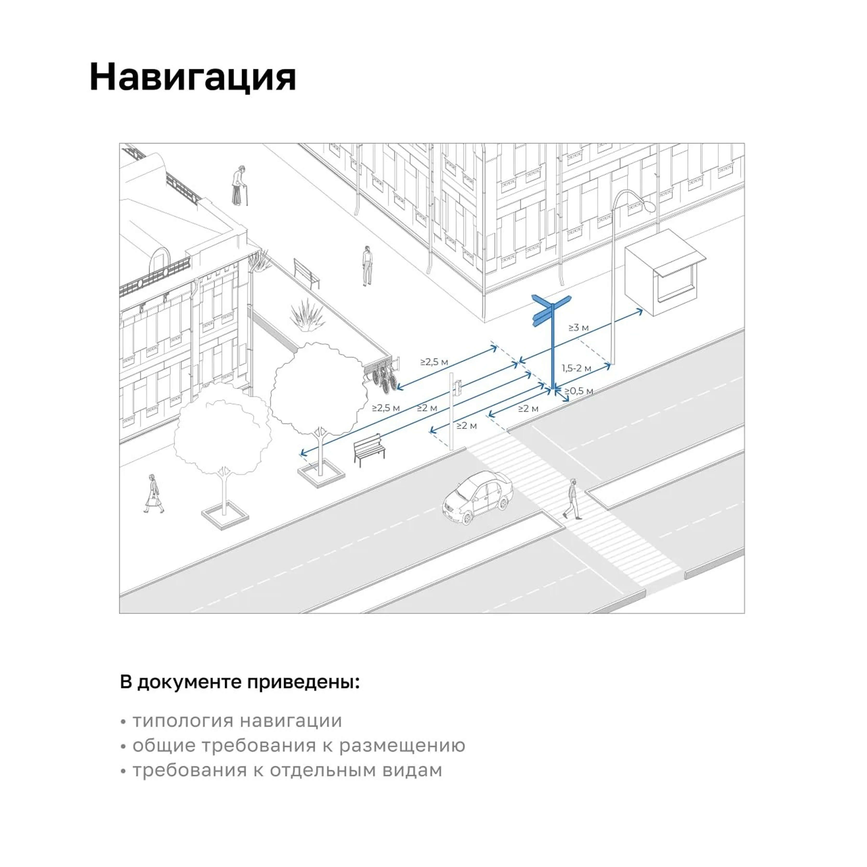 Навигация
